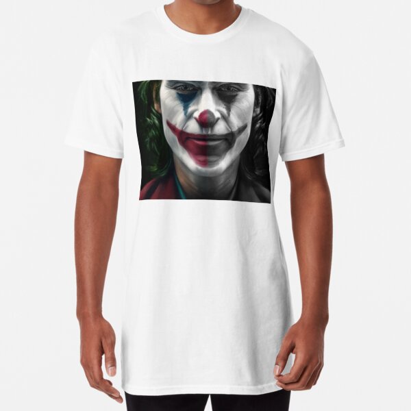 Joker T-Shirts | Redbubble