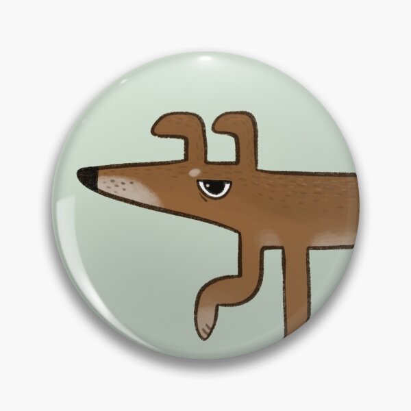 Item preview, Pointer designed and sold by pricklyparrot.