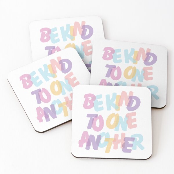 Item preview, Be kind to one another designed and sold by BaileyRogers24.