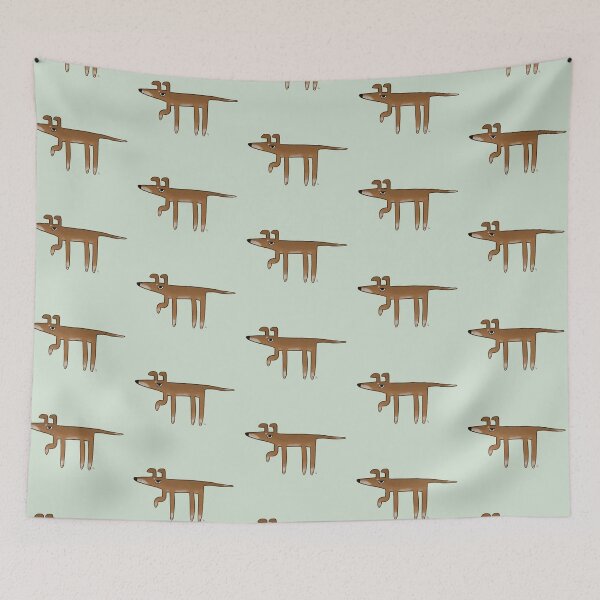 Item preview, Pointer designed and sold by pricklyparrot.