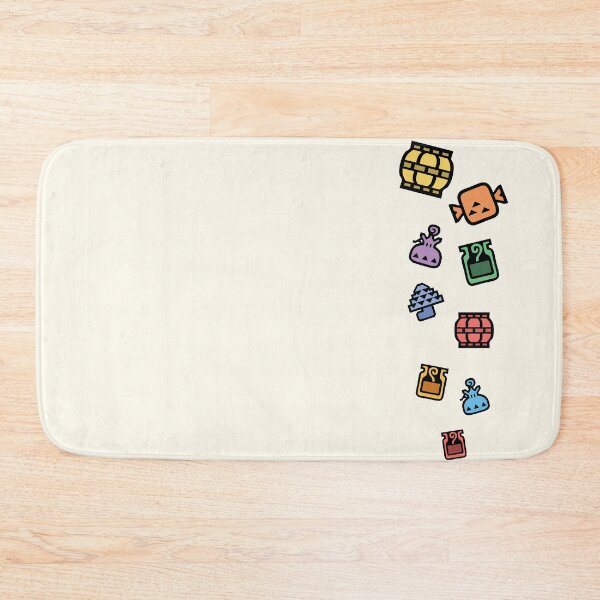 Item preview, Monster Hunter designed and sold by mindspeaks.