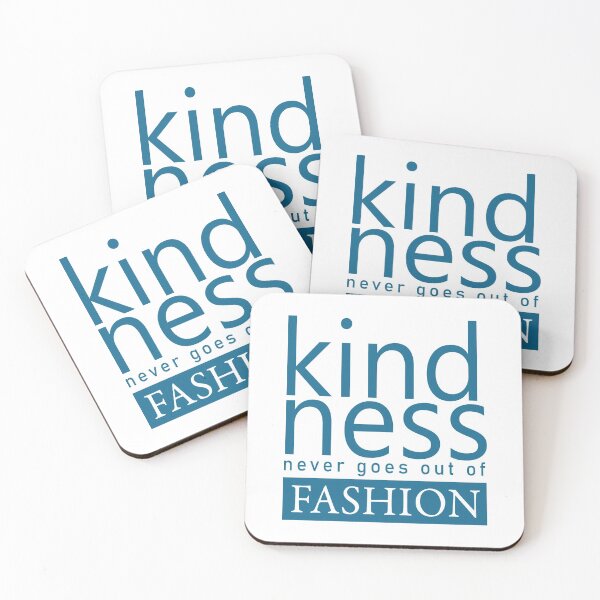 Item preview, Kindness designed and sold by newmariaph.