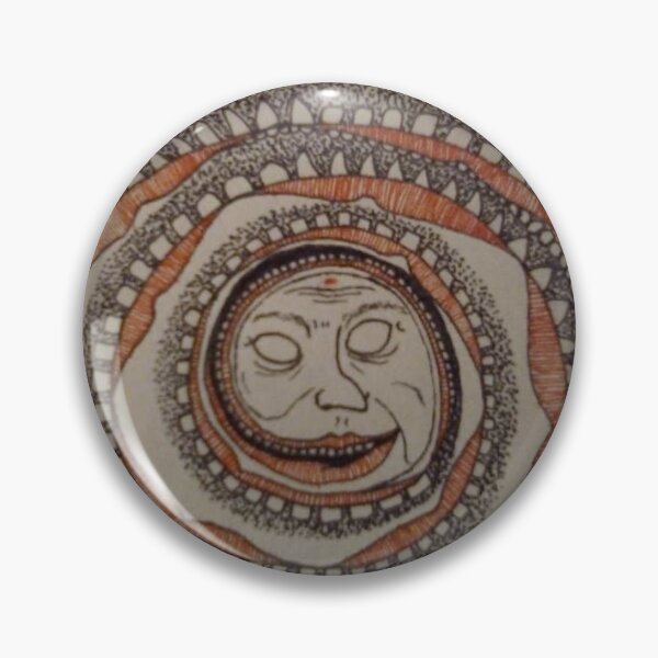 Item preview, B.I.T.E. of the Beholder designed and sold by All-is-on3.