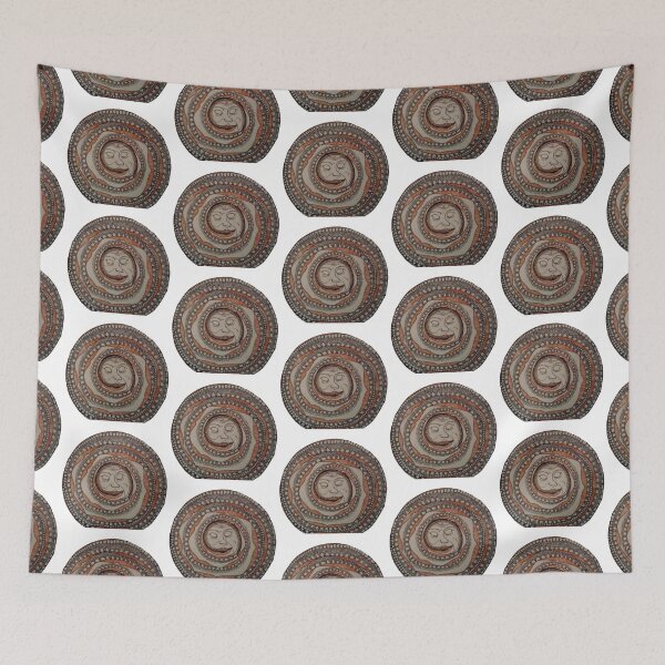 Item preview, B.I.T.E. of the Beholder designed and sold by All-is-on3.