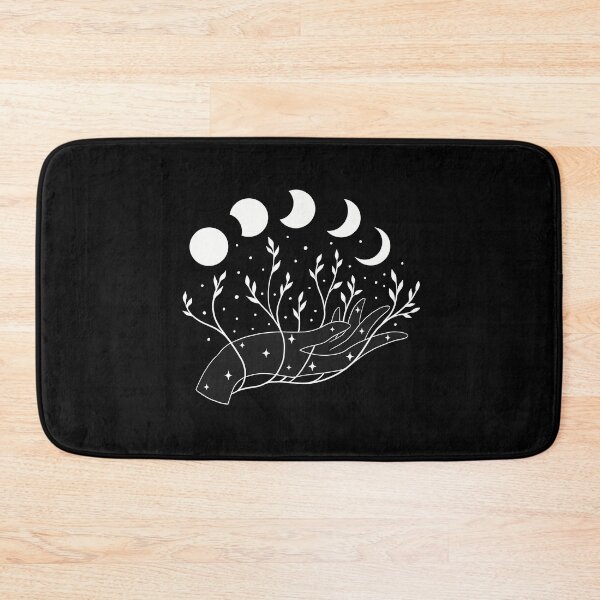 Item preview, Moonshine in Your Hand designed and sold by episodicDrawing.