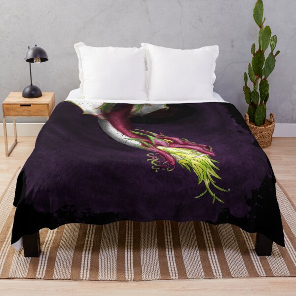 Item preview, Dragon Fruit Dragon designed and sold by tinaschofield.
