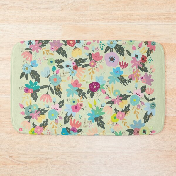 Item preview, Fresh Flowers designed and sold by mindspeaks.