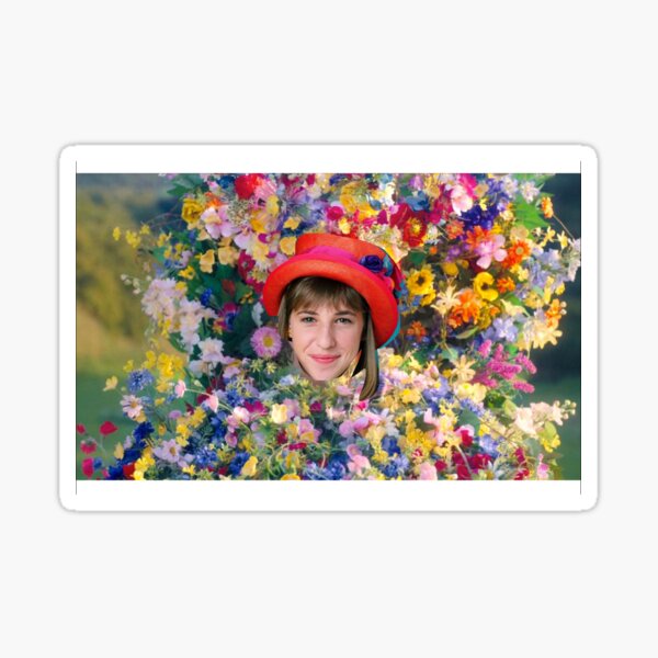 Item preview, Blossom midsommar designed and sold by haunt-it.