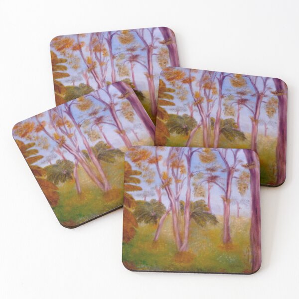 Item preview, Ghost Gums  designed and sold by C J Lewis.