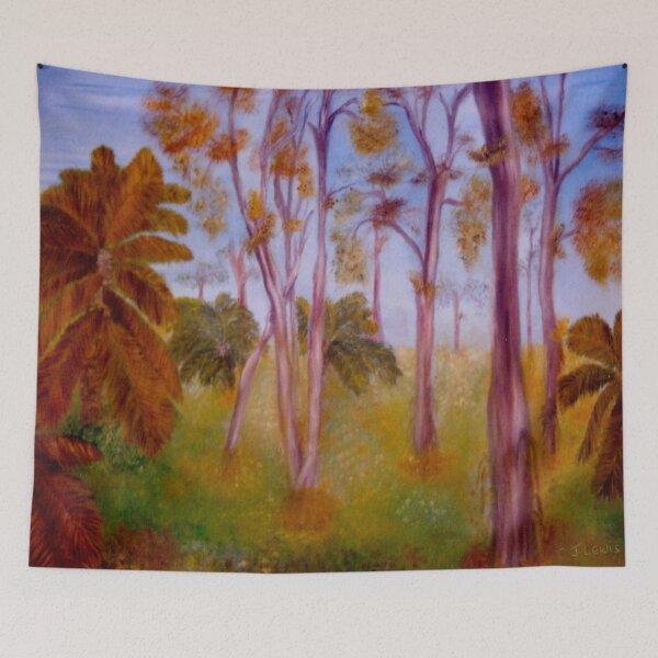 Item preview, Ghost Gums  designed and sold by C J Lewis.