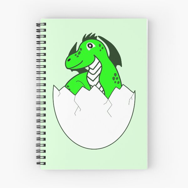 Item preview, Hatching Baby Green Dragon designed and sold by FloWynn.
