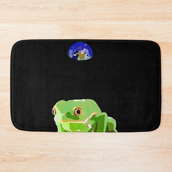 Item preview, Moon Frog designed and sold by Christopher Taylor.