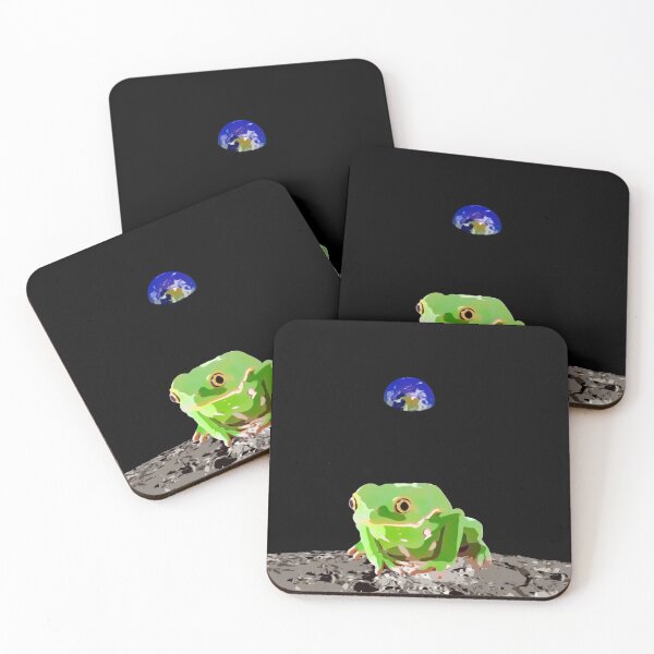 Item preview, Moon Frog designed and sold by Christopher Taylor.