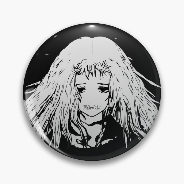 Item preview, Angel's Egg Tenshi no Tamago Anime designed and sold by IdlyBlue.