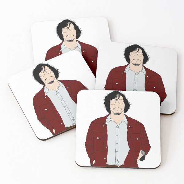 Item preview, adam driver - tracks designed and sold by focusonthegood.
