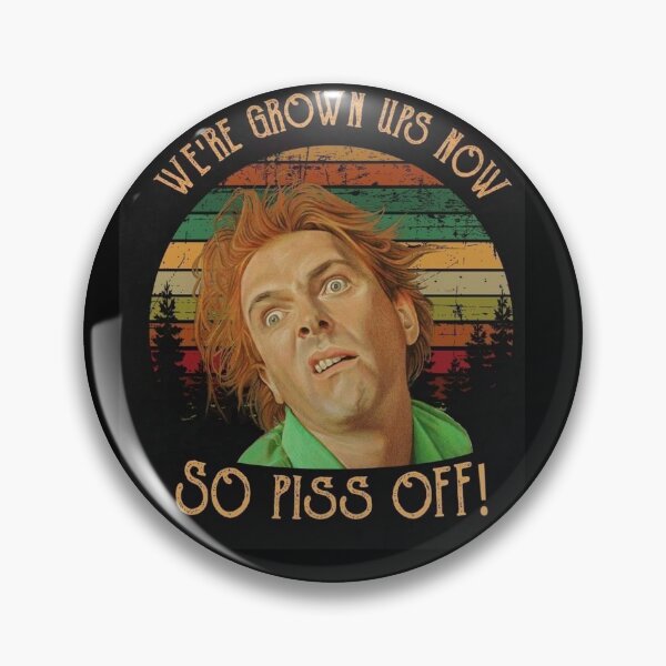 Item preview, Drop dead fred designed and sold by ashlieghlloyd.
