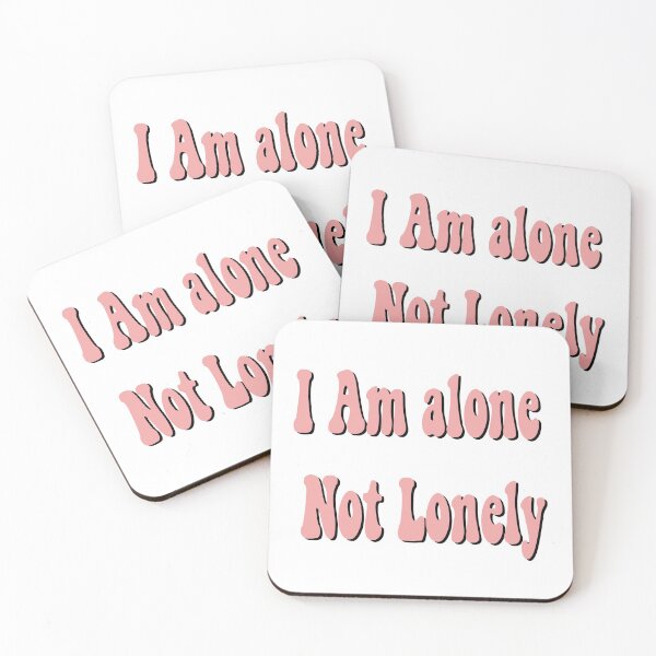 Item preview, Alone And Lonely designed and sold by bdadsmagee.