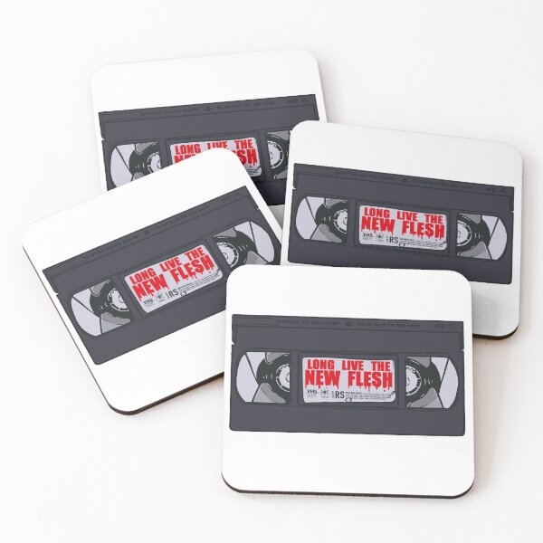 Item preview, Death VHS designed and sold by itsforeating.