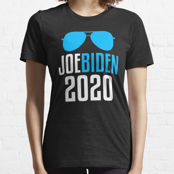 JOE BIDEN 2020 Essential T-Shirt