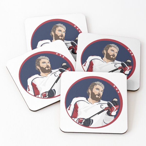 Item preview, Ovi - The Great Eight designed and sold by Eye on the Blueline.