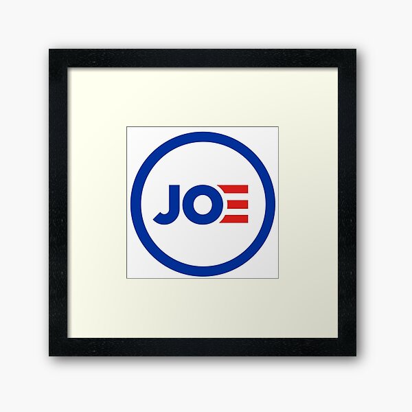 Item preview, Joe Biden Circle  designed and sold by mobilizeamerica.