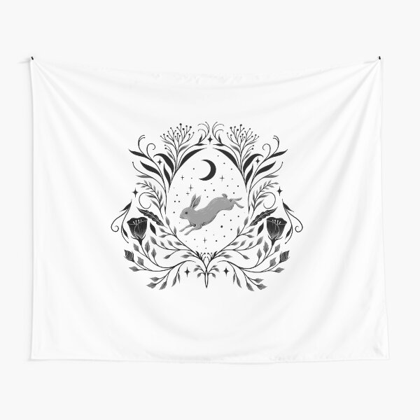 Item preview, Happy Easter Black designed and sold by episodicDrawing.