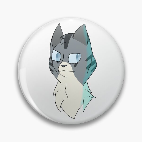 Item preview, Jayfeather designed and sold by JaysTeaParty.