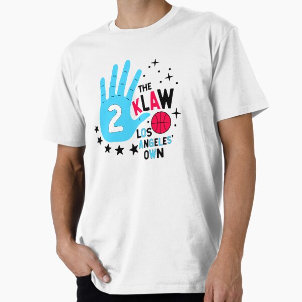 kawhi leonard klaw merch