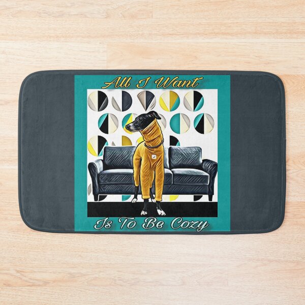 Item preview, Cozy Italian Greyhound designed and sold by beck113.