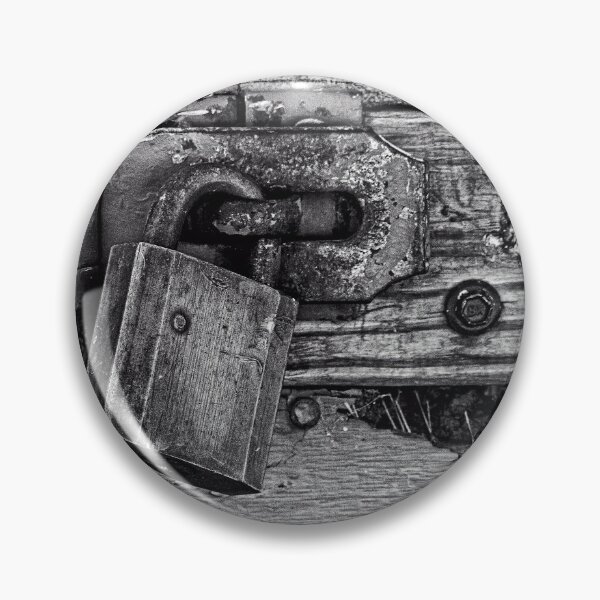 Item preview, Locked Up designed and sold by Wolf Sverak Photography.