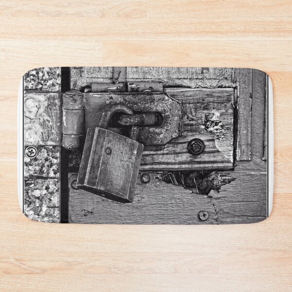 Item preview, Locked Up designed and sold by Wolf Sverak Photography.