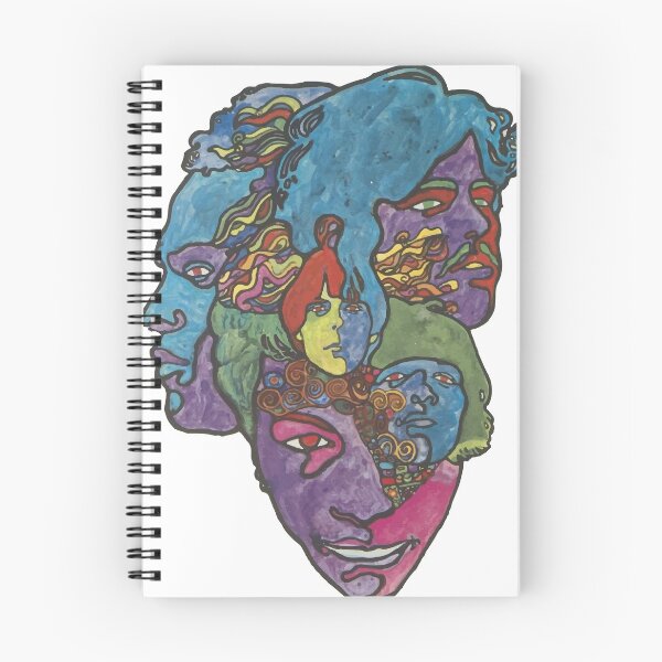 Item preview, Love, Forever Changes designed and sold by tvorac.