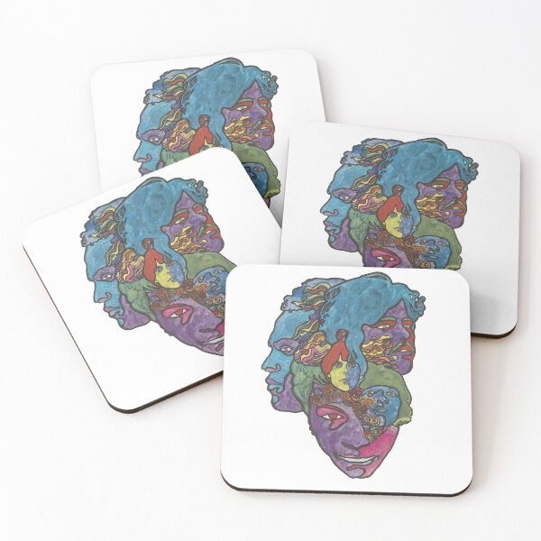 Item preview, Love, Forever Changes designed and sold by tvorac.