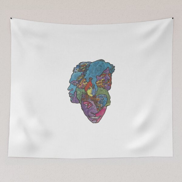 Item preview, Love, Forever Changes designed and sold by tvorac.