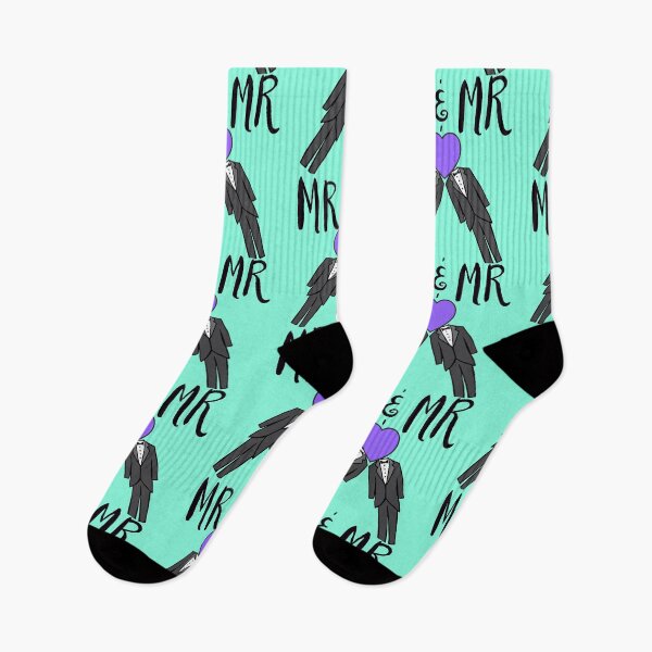 Item preview, MR & MR  designed and sold by silviasunflower.