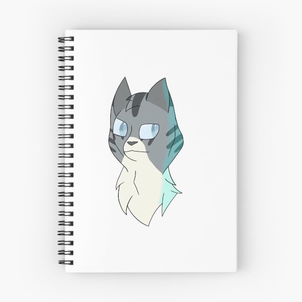 Item preview, Jayfeather designed and sold by JaysTeaParty.