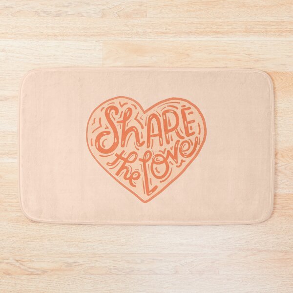 Item preview, Share the love  designed and sold by theseakiwi.
