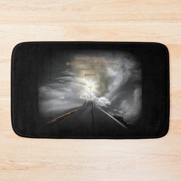 Item preview, I Am The Light designed and sold by CarolM.