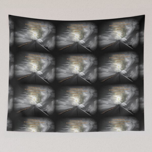 Item preview, I Am The Light designed and sold by CarolM.