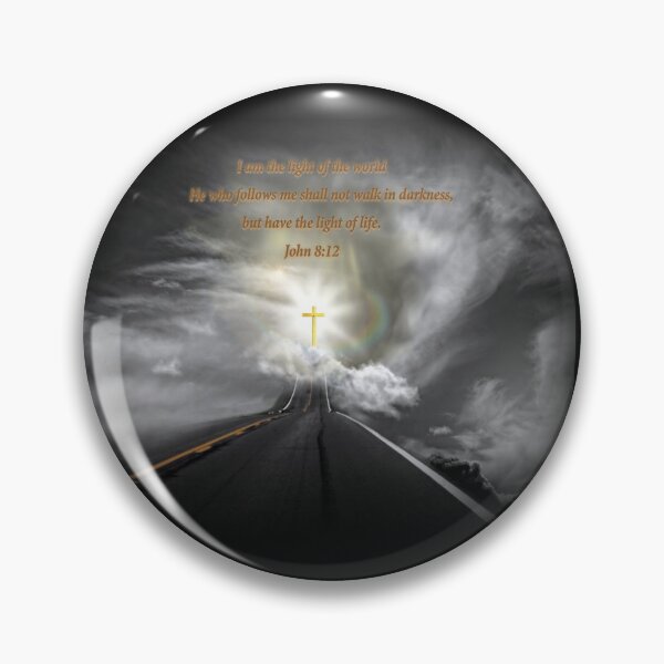 Item preview, I Am The Light designed and sold by CarolM.