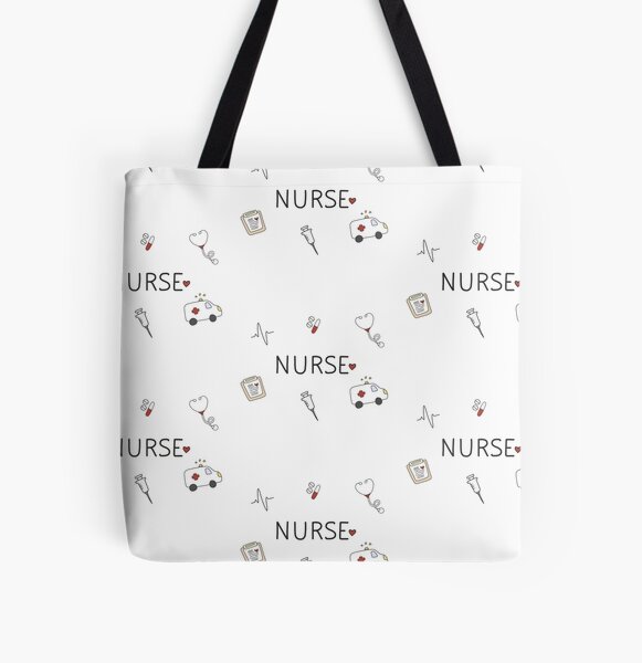 nurse makeup bolsa