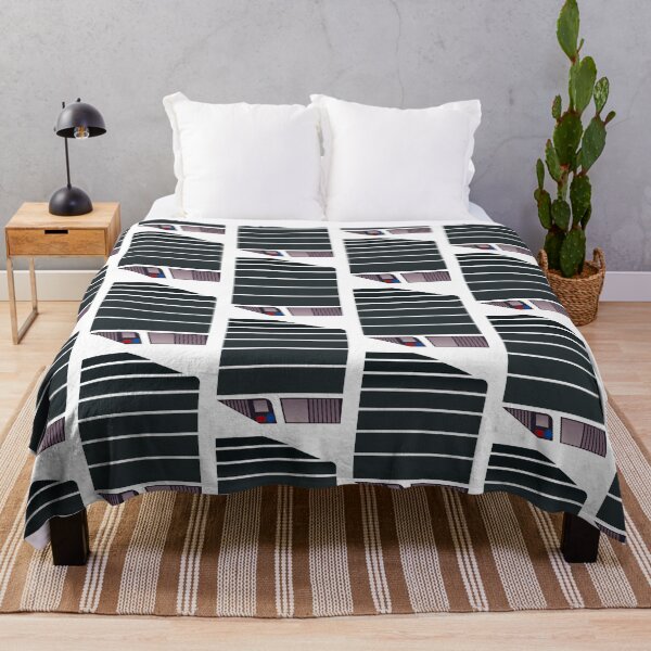 Item preview, Magnum Futuristic Design (Black) designed and sold by Emotional Rollercoasters.