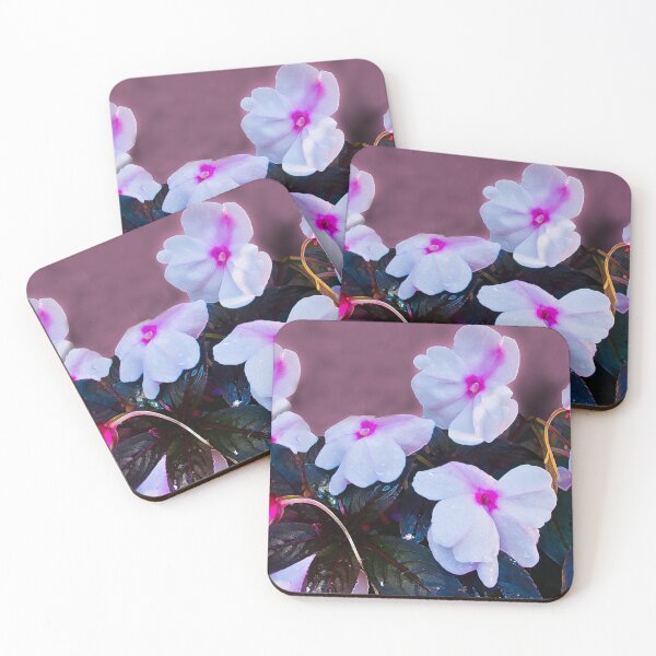 Item preview, Impatiens designed and sold by Margaret Stevens.