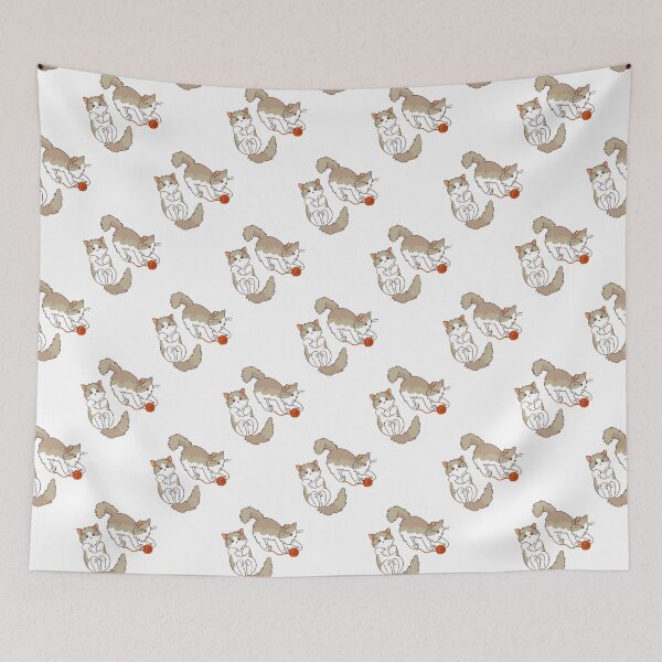 Item preview, Cute Cat Kitten Set designed and sold by Jieul.