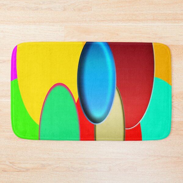 Item preview, Colorful dots designed and sold by Harinko.