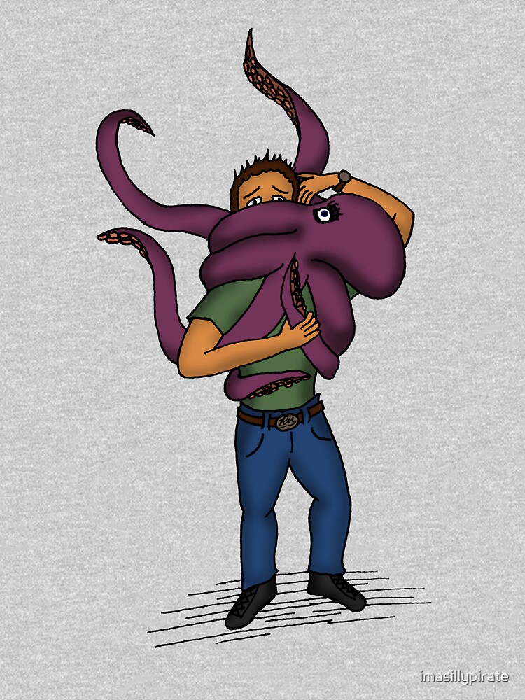 hugfun octopus