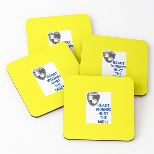 Item preview, HEART WOUNDS designed and sold by CCCREW.