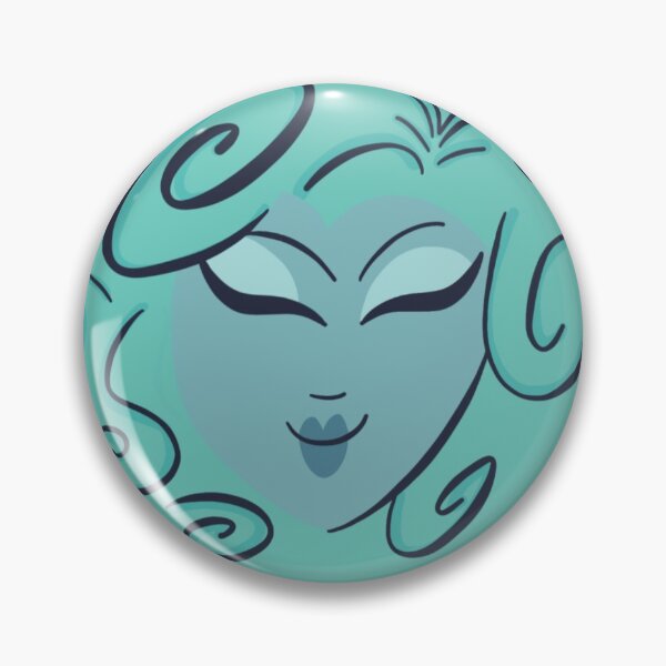 Item preview, dear sweet leota designed and sold by kodanugg.