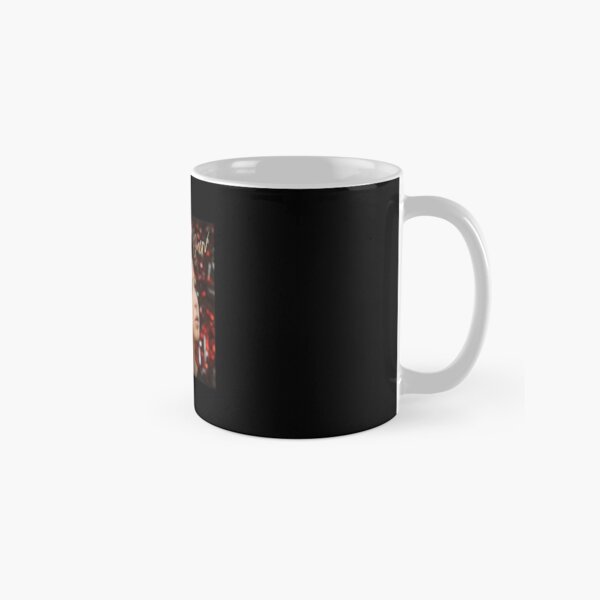 Eva Queen Mug classique
