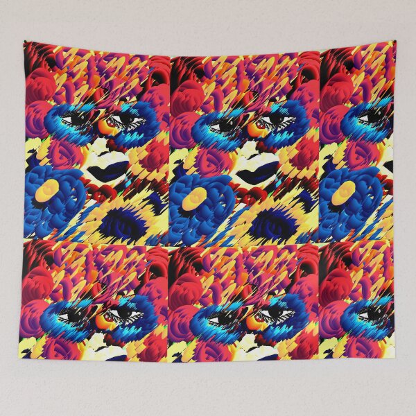 Item preview, Color Blast designed and sold by Winterfall1972.
